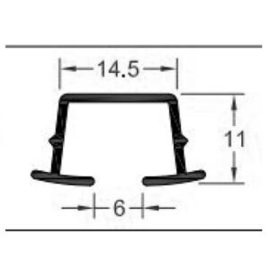 Curtain Track