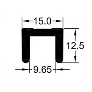 Drawer Sliding Channel