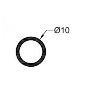 Flexible Oyster Tube