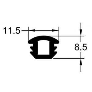 Infill Buffer