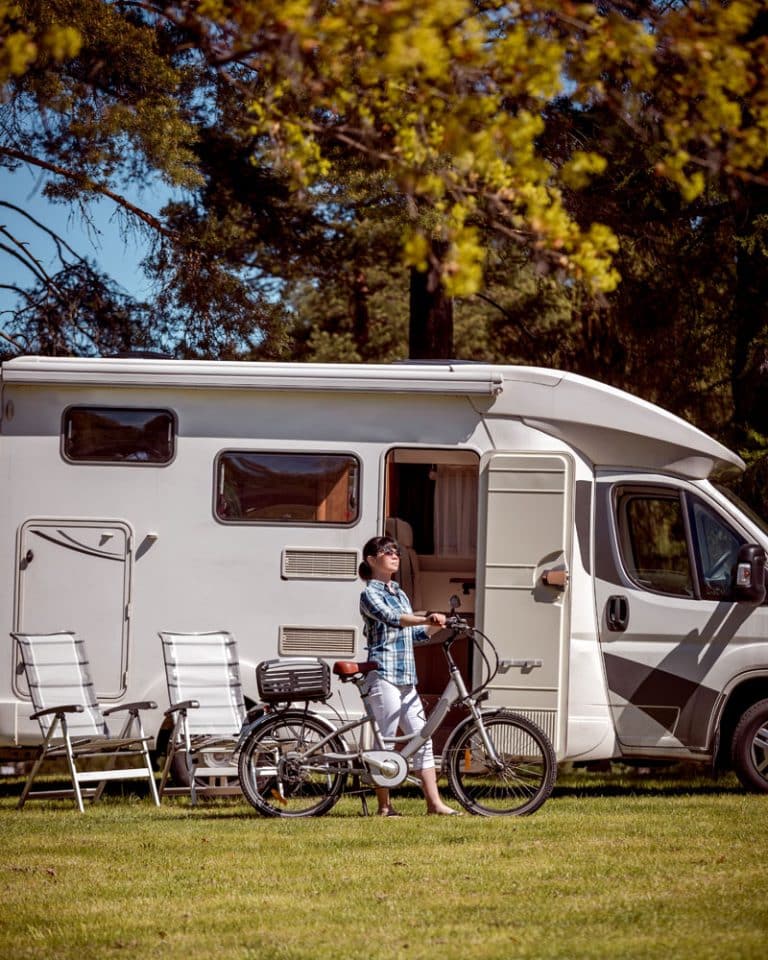 Caravan Plastic Profiles & PVC Mouldings | Procom Plastics