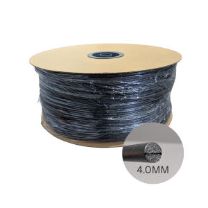 4.0MM Foam Spline